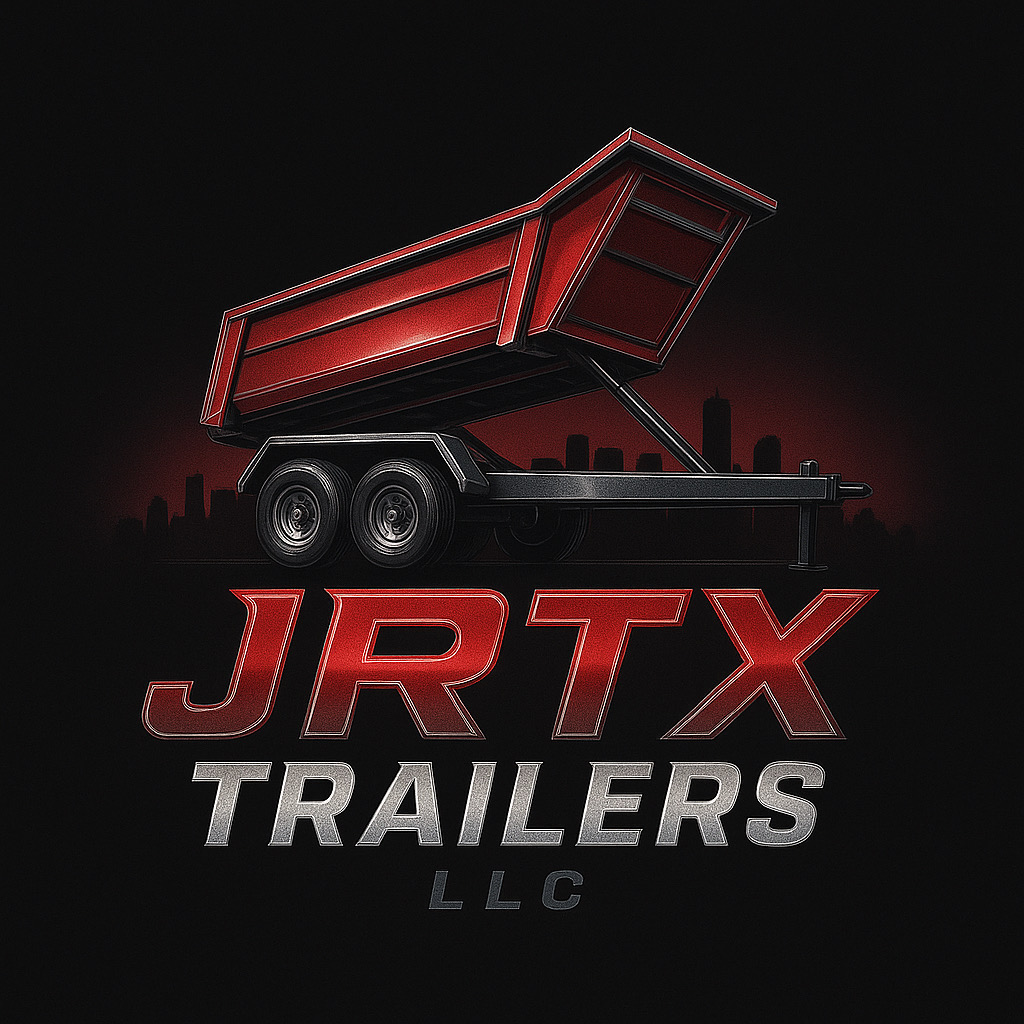 JRTX Trailers LLC logo
